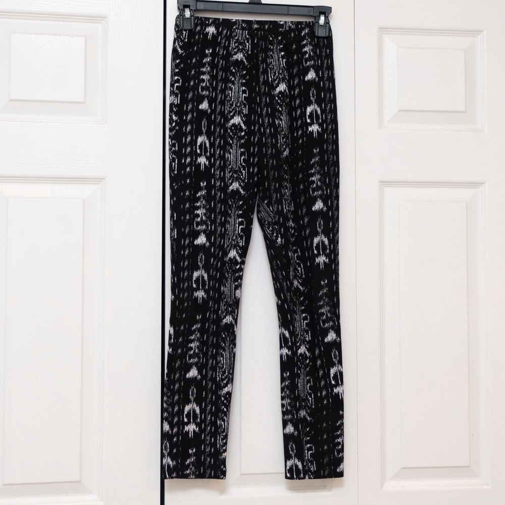 Stussy Patterned Leggings